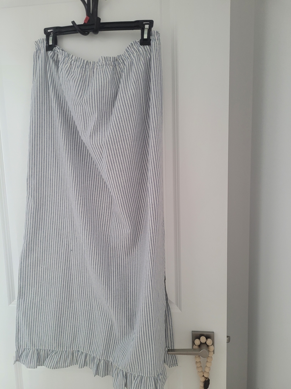 NWT Harly Jae Girlie Skirt Salt And Sky - Picture 4 of 4